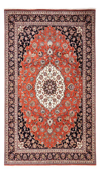 Tapis persan - Bidjar - 318 x 198 cm - rouille
