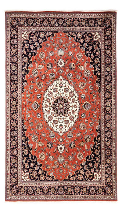 Bidjar - Takab Tapis 198x318cm - Tapis persan - rouille