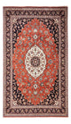 Bidjar - Takab Tapis 198x318cm - Tapis persan