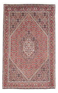 Tapis de Bidjar Tapis 145x88cm - Tapis persan – product image