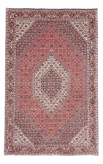 Tapis de Bidjar Tapis 112x176cm - Tapis persan
