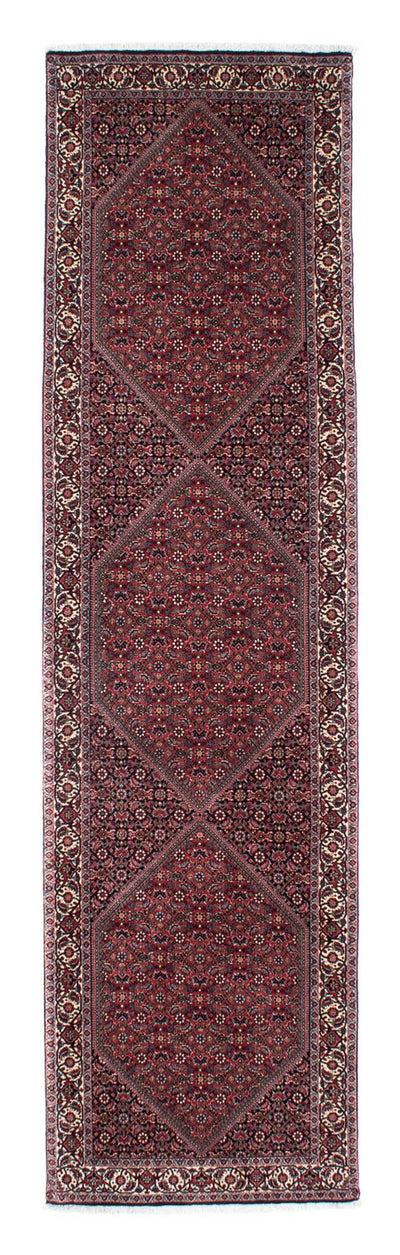 Tapis de Bidjar Tapis 84x313cm - Tapis persan