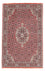 Tapis persan - Bidjar - 169 x 112 cm - rouge