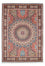 Tapis persan - Tabriz - Royal - 242 x 168 cm - multicolore