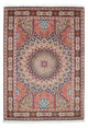 Tapis de Tabriz - 50 rangs Tapis 168x242cm - Tapis persan