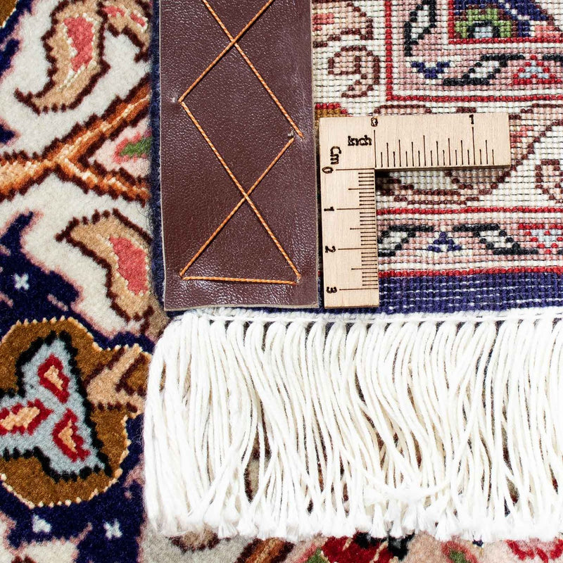Tapis persan - Tabriz - Royal - 242 x 168 cm - multicolore