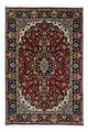 Tapis de Qom Tapis 204x138cm - Tapis persan