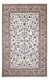 Tapis persan - Nain - Premium - 266 x 170 cm - beige