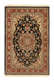 Tapis de Qom Tapis 100x146cm - Tapis persan