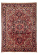 Tapis de Heriz Tapis 325x241cm - Tapis persan