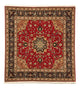Tapis de Tabriz - 50 rangs Tapis 208x200cm - Tapis persan