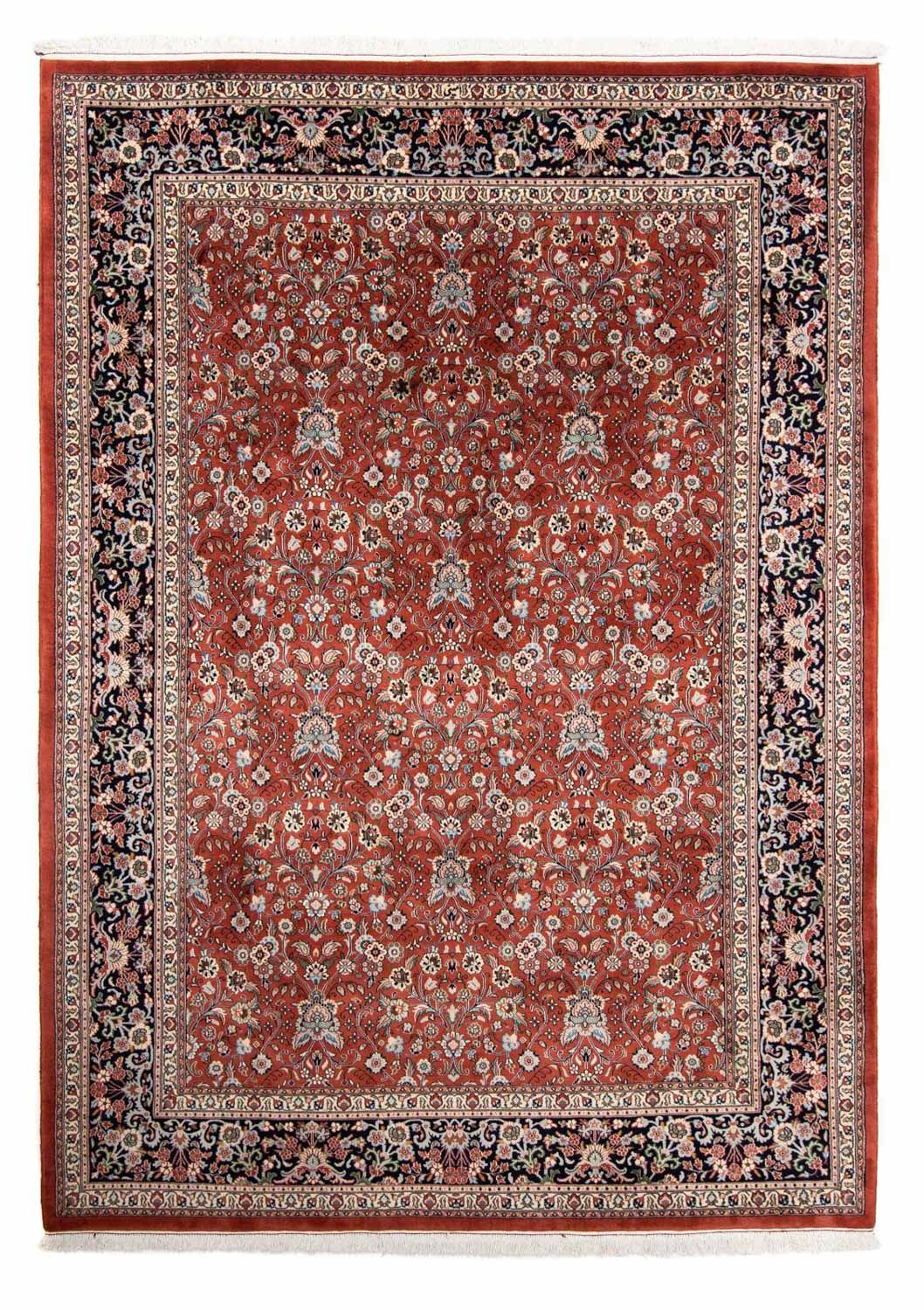Tapis persan - Classique - 285 x 199 cm - rouge