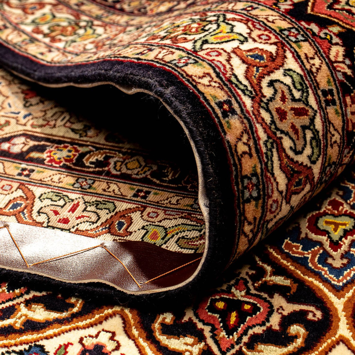 Tapis persan - Tabriz - Royal - 355 x 252 cm - multicolore