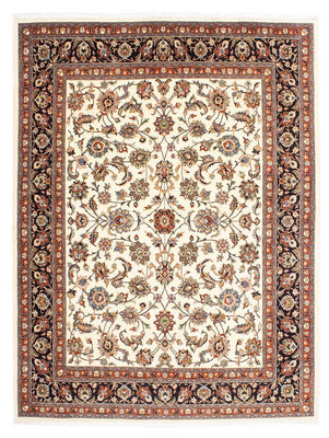 Tapis persan - Classique - 273 x 218 cm - beige