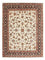 Tapis persan - Classique - 273 x 218 cm - beige