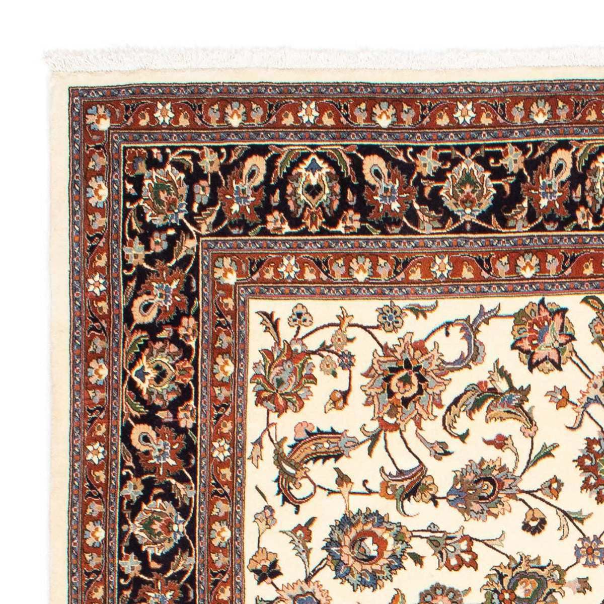 Tapis persan - Classique - 273 x 218 cm - beige