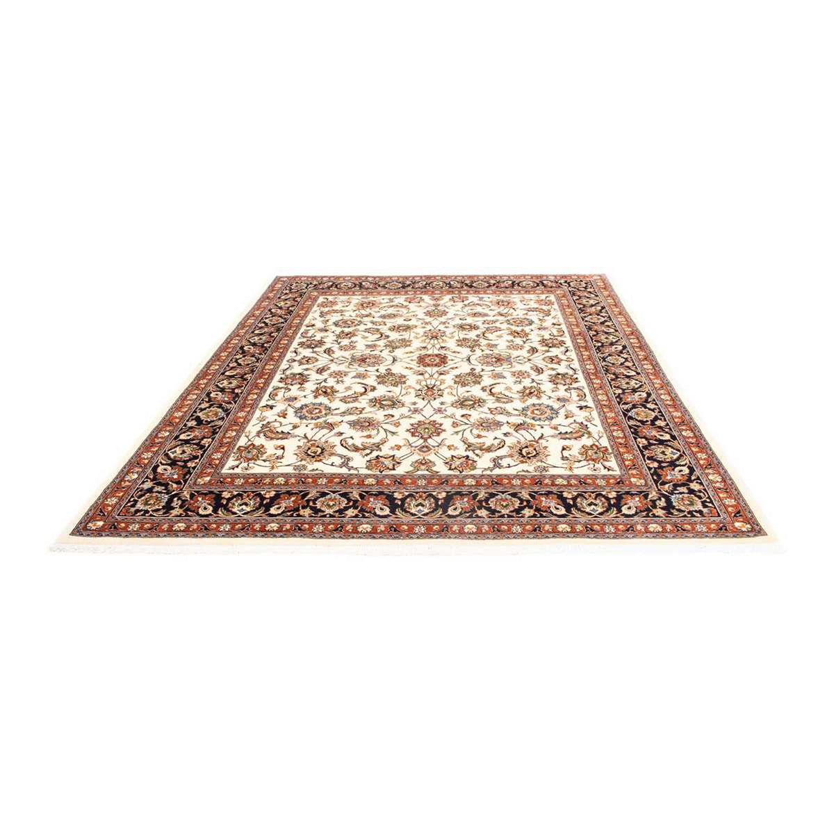 Tapis persan - Classique - 273 x 218 cm - beige