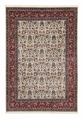 Tapis persan - Classique - 298 x 195 cm - beige
