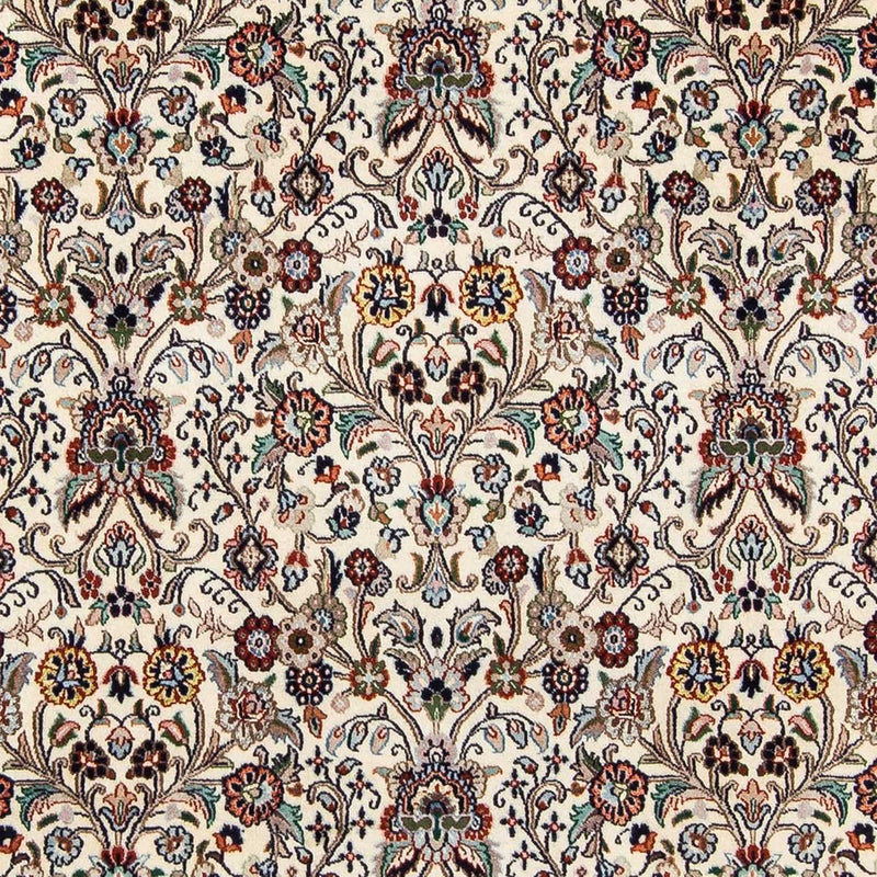 Tapis persan - Classique - 298 x 195 cm - beige