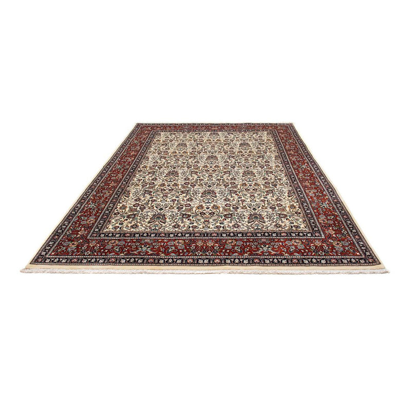 Tapis persan - Classique - 298 x 195 cm - beige