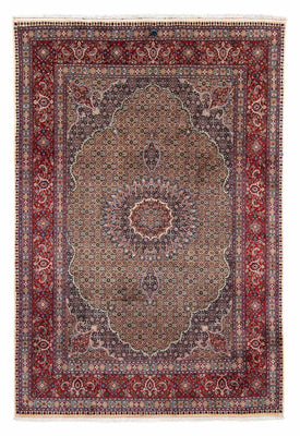 Tapis persan - Classique - 298 x 200 cm - beige