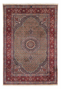 Tapis persan - Classique - 298 x 200 cm - beige