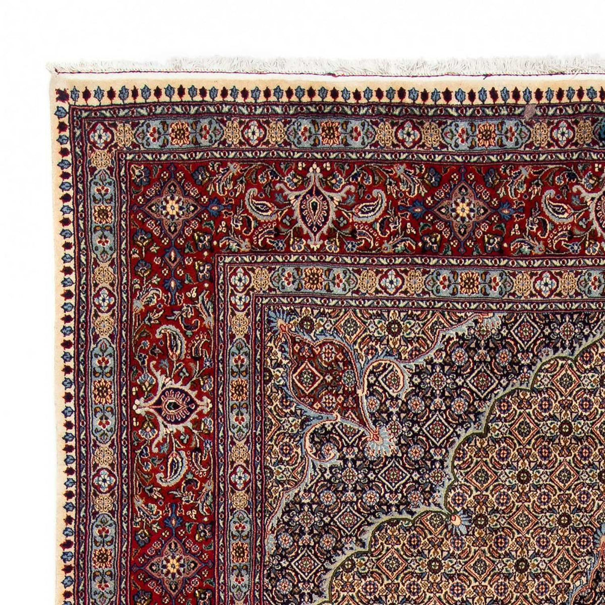 Tapis persan - Classique - 298 x 200 cm - beige