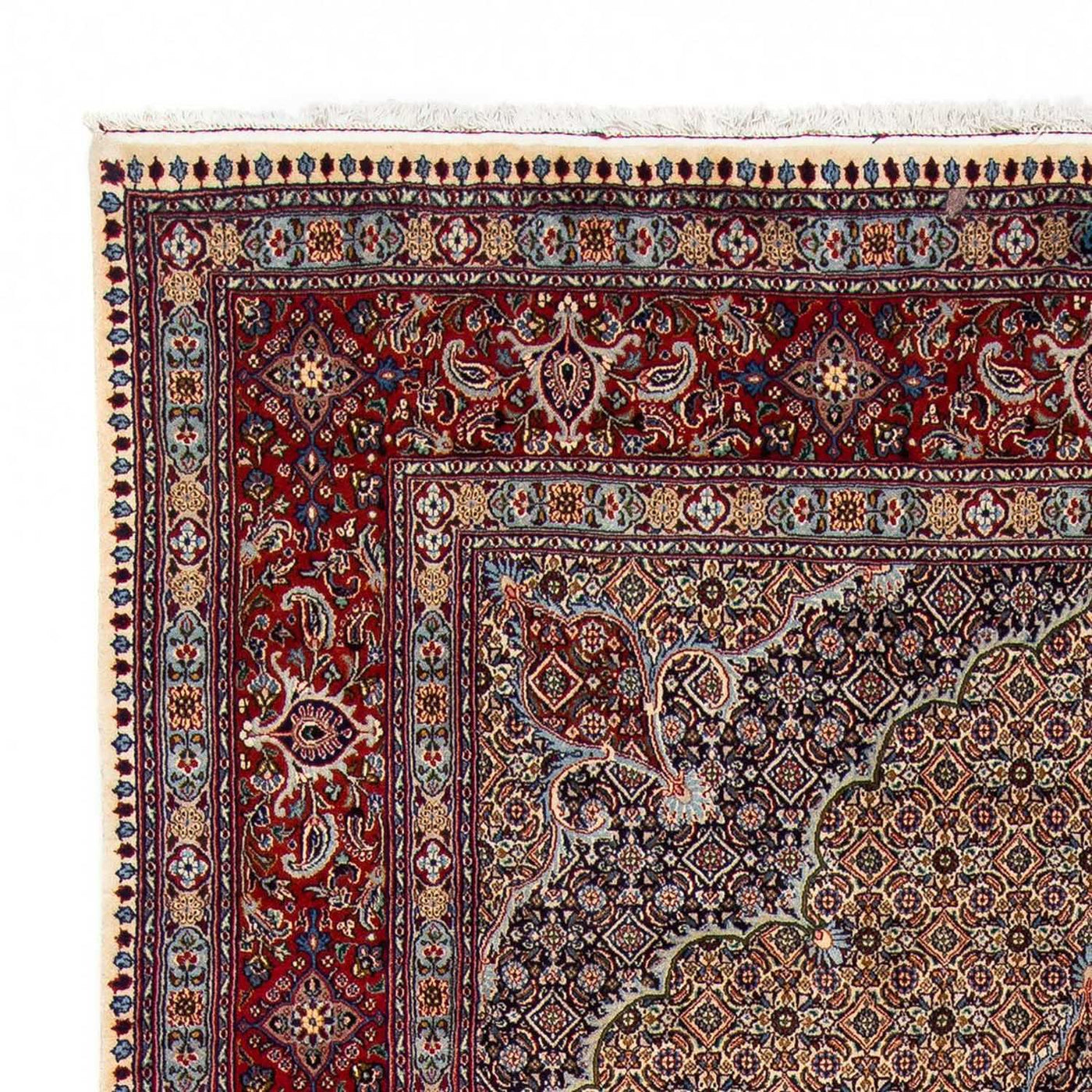 Tapis de Moud Tapis 298x200cm - Tapis persan