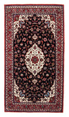 Tapis de Bidjar Tapis 133x242cm - Tapis persan - Rectangle / Bleu foncé / 133 x 242 cm Rectangle