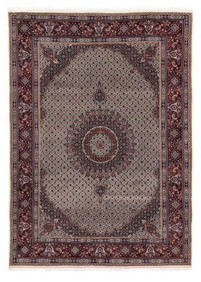 Tapis persan - Classique - 285 x 200 cm - beige