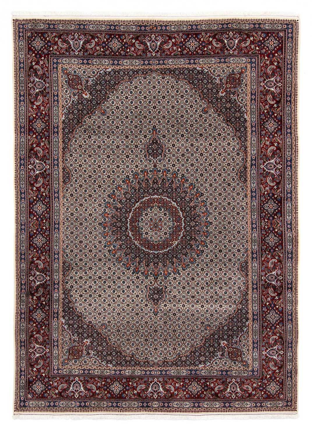 Tapis persan - Classique - 285 x 200 cm - beige