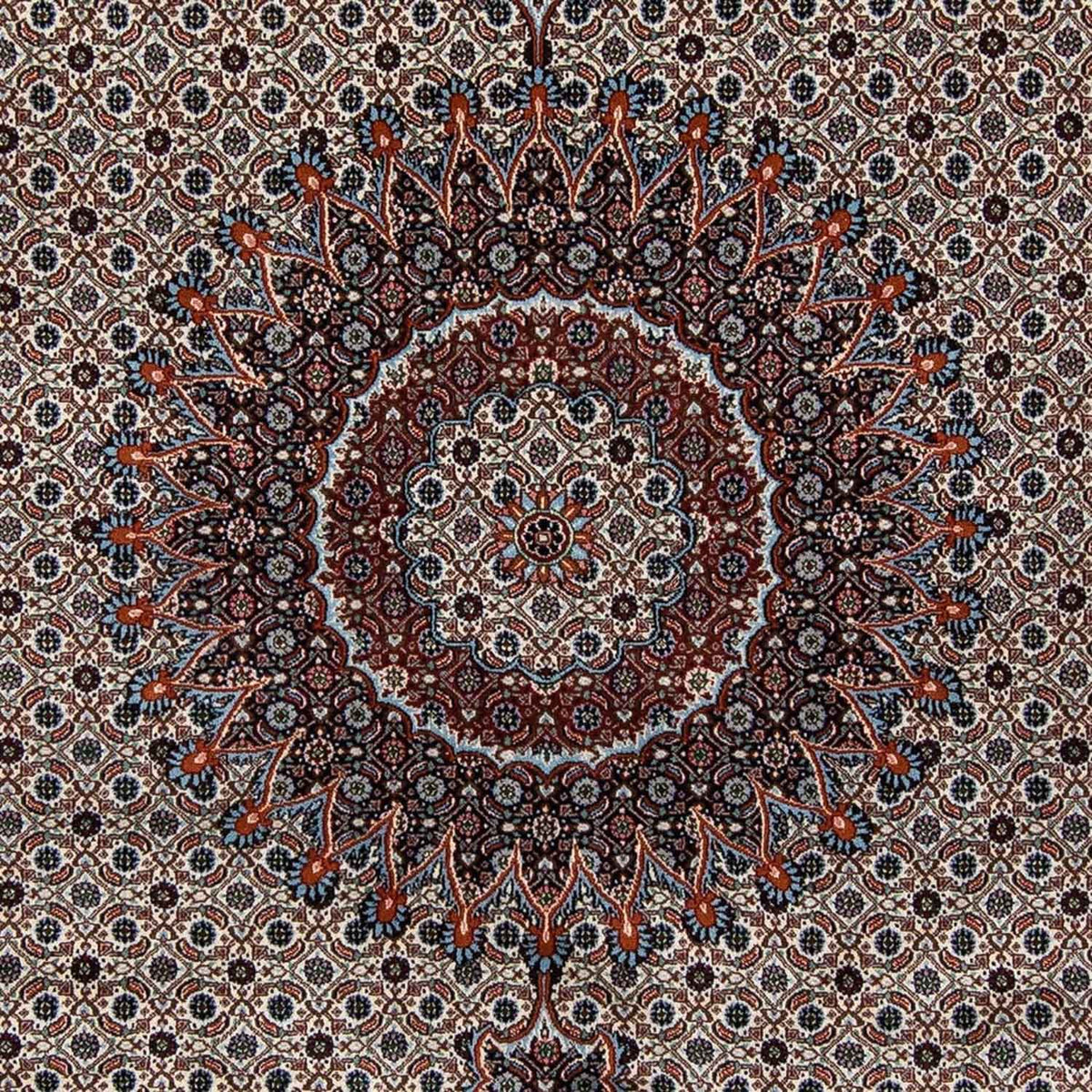 Tapis persan - Classique - 285 x 200 cm - beige