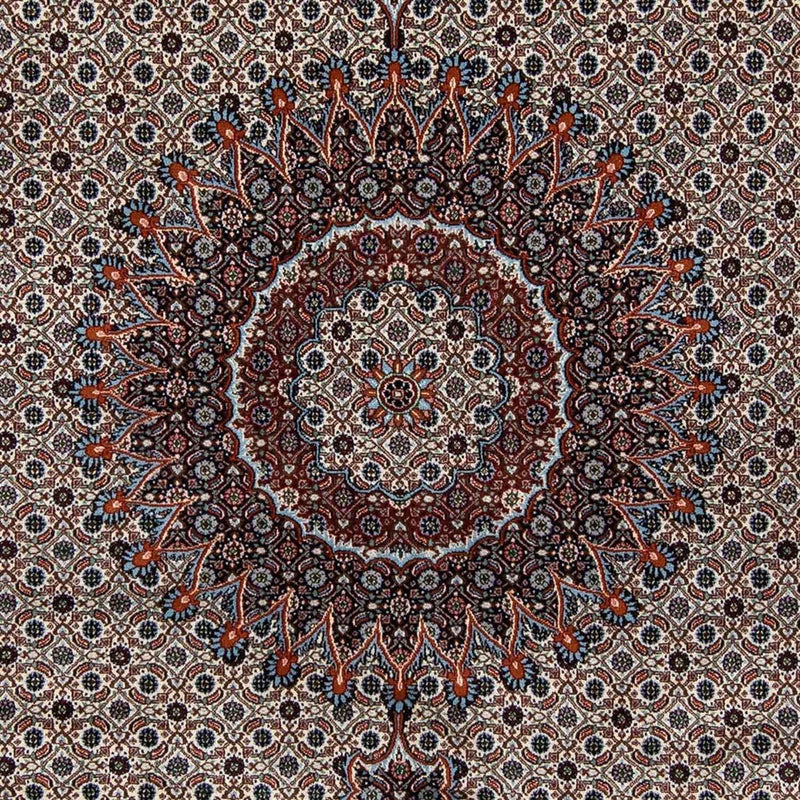 Tapis persan - Classique - 285 x 200 cm - beige