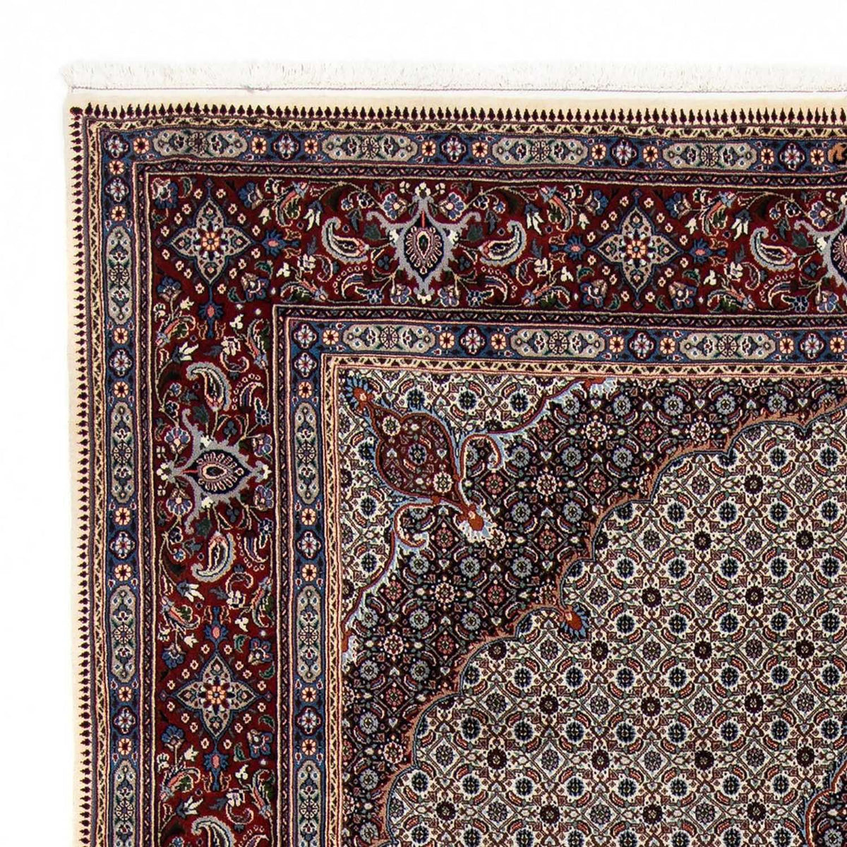 Tapis persan - Classique - 285 x 200 cm - beige