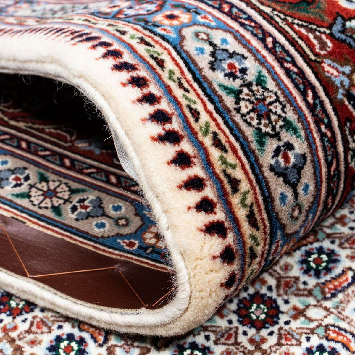 Tapis persan - Classique - 285 x 200 cm - beige