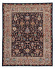 Kashmar Tapis 245x200cm - Tapis persan