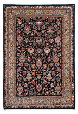 Tapis persan - Classique - 292 x 205 cm - noir