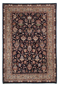 Tapis persan - Classique - 292 x 205 cm - noir