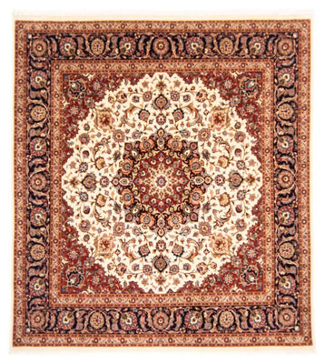 Tapis persan - Classique - 268 x 240 cm - beige