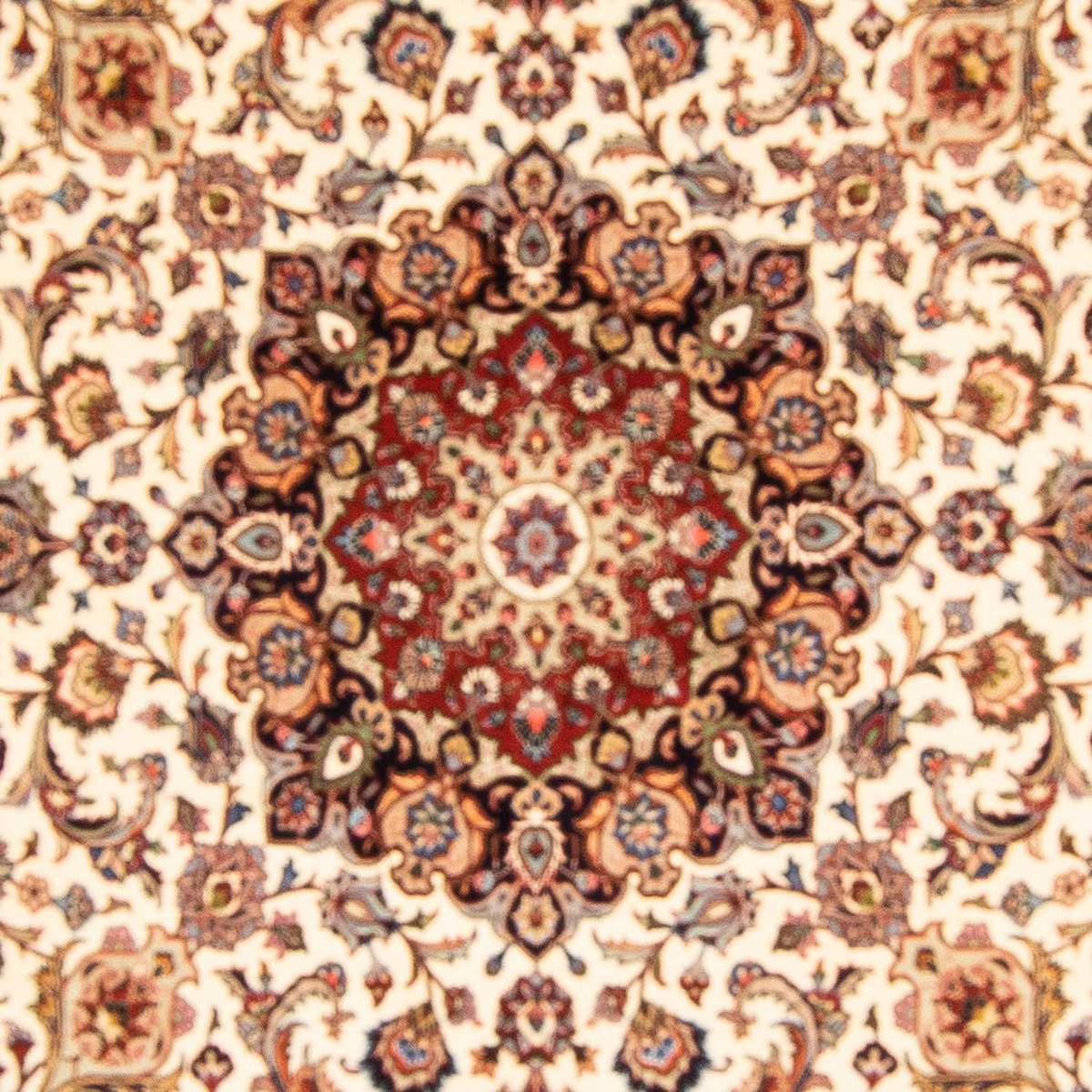 Tapis persan - Classique - 268 x 240 cm - beige