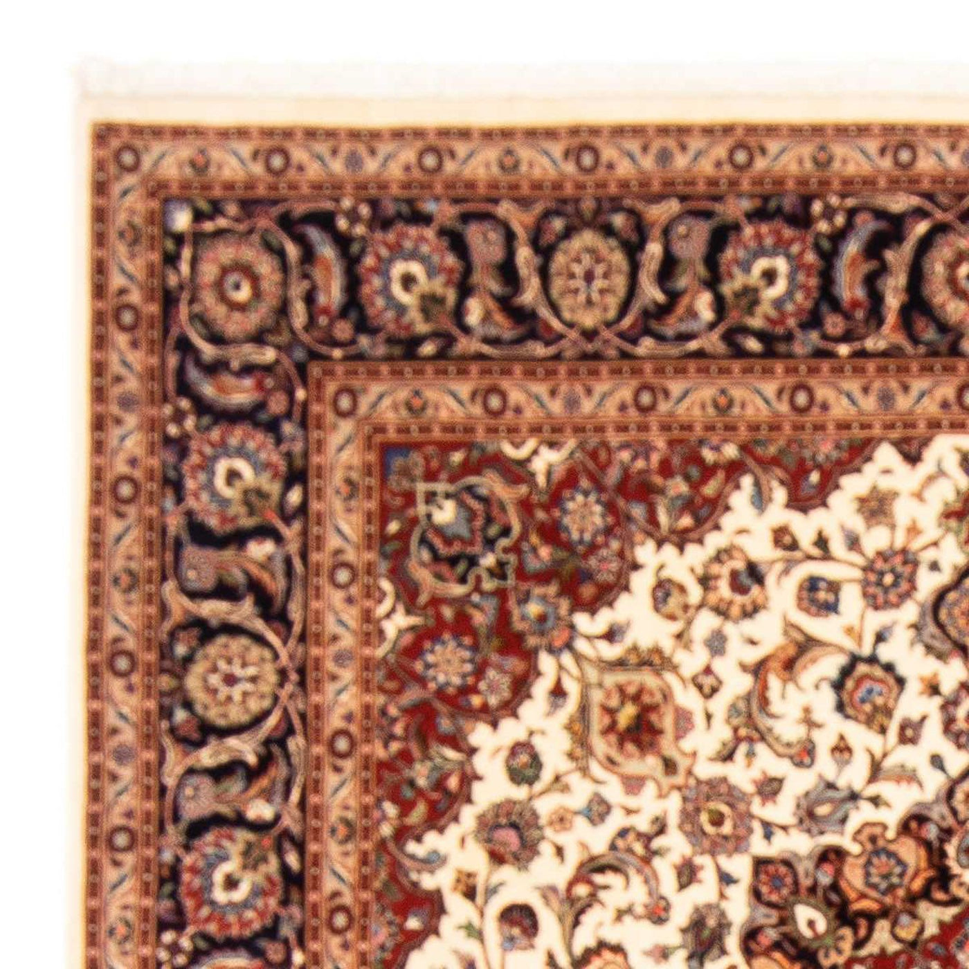 Kashmar Tapis 268x240cm - Tapis persan