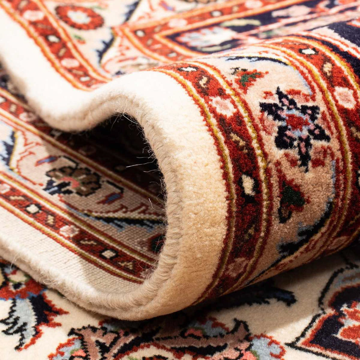 Tapis persan - Classique - 268 x 240 cm - beige