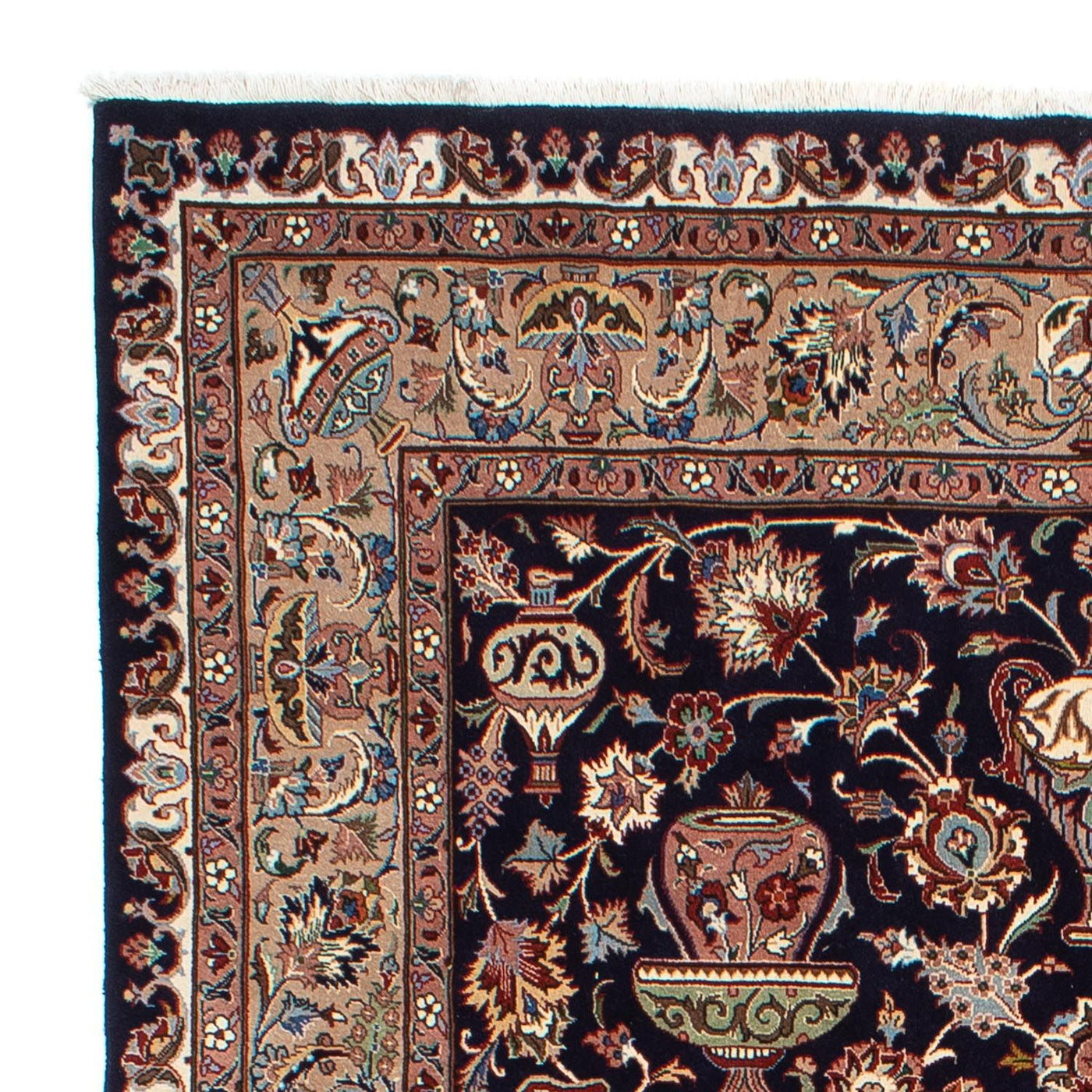 Kashmar Tapis 310x200cm - Tapis persan