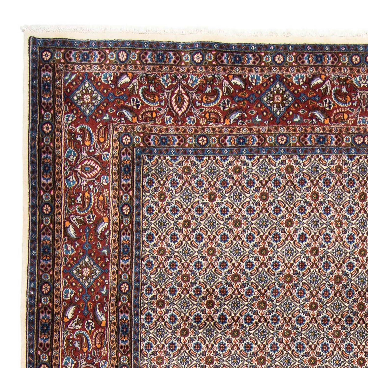 Tapis persan - Classique - 289 x 210 cm - beige