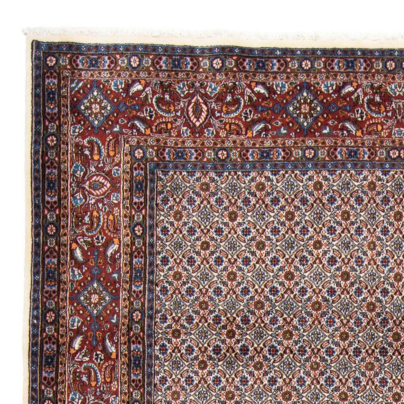 Tapis persan - Classique - 289 x 210 cm - beige