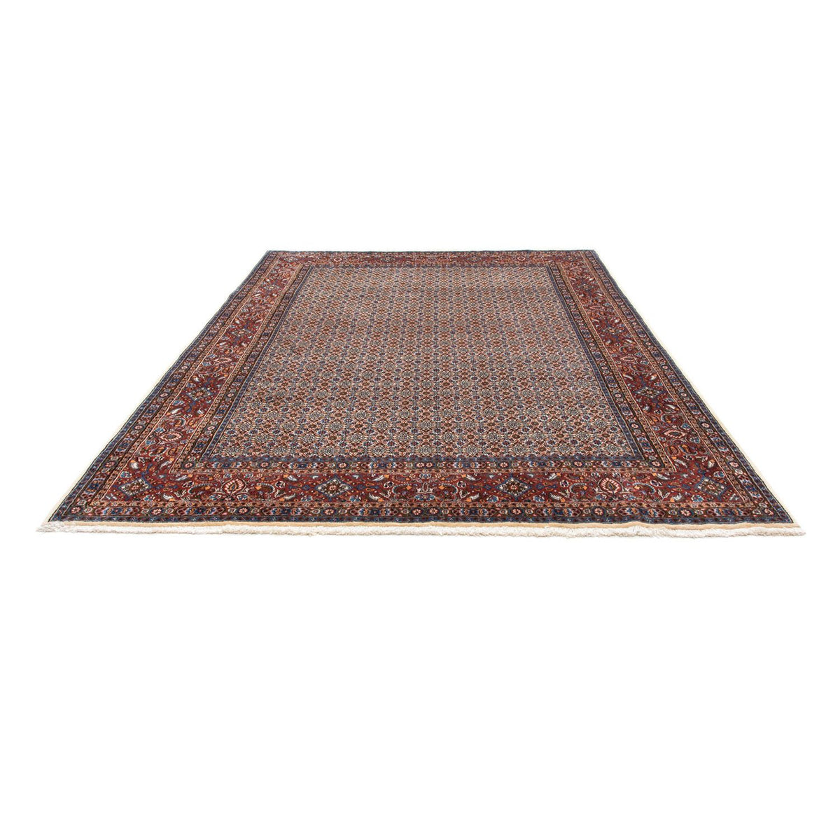 Tapis persan - Classique - 289 x 210 cm - beige