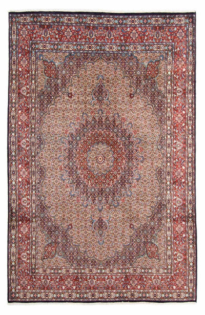 Tapis de Moud Tapis 199x300cm - Tapis persan