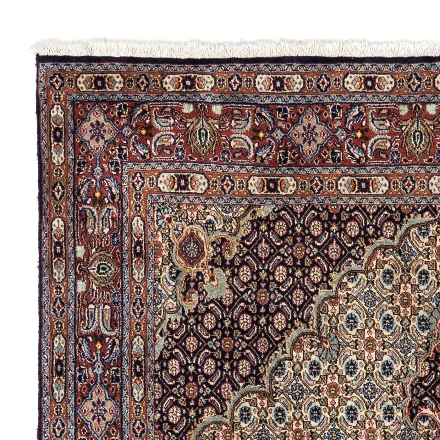Tapis de Moud Tapis 240x165cm - Tapis persan