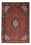 Tapis persan - Bidjar - 246 x 170 cm - rouille