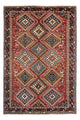 Yalameh Tapis 307x203cm - Tapis persan